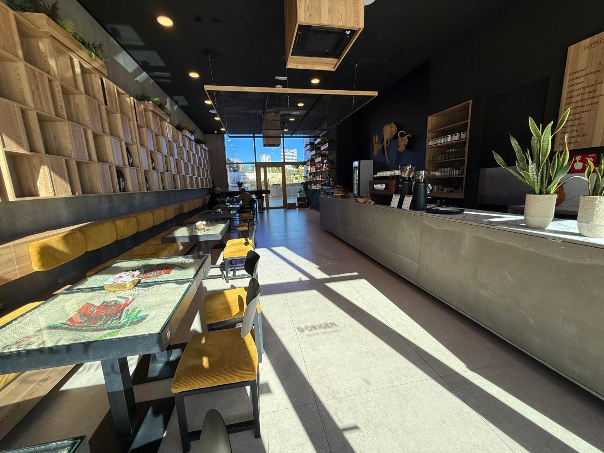Intempo Sky Apartment 26 Floor Seaview Benidorm Exterior foto